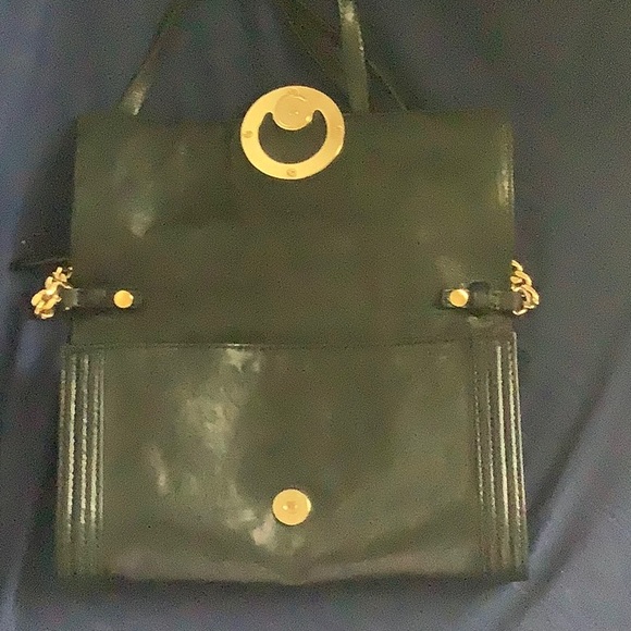 Leather Michael Kor’s Pocketbook - Picture 2 of 2